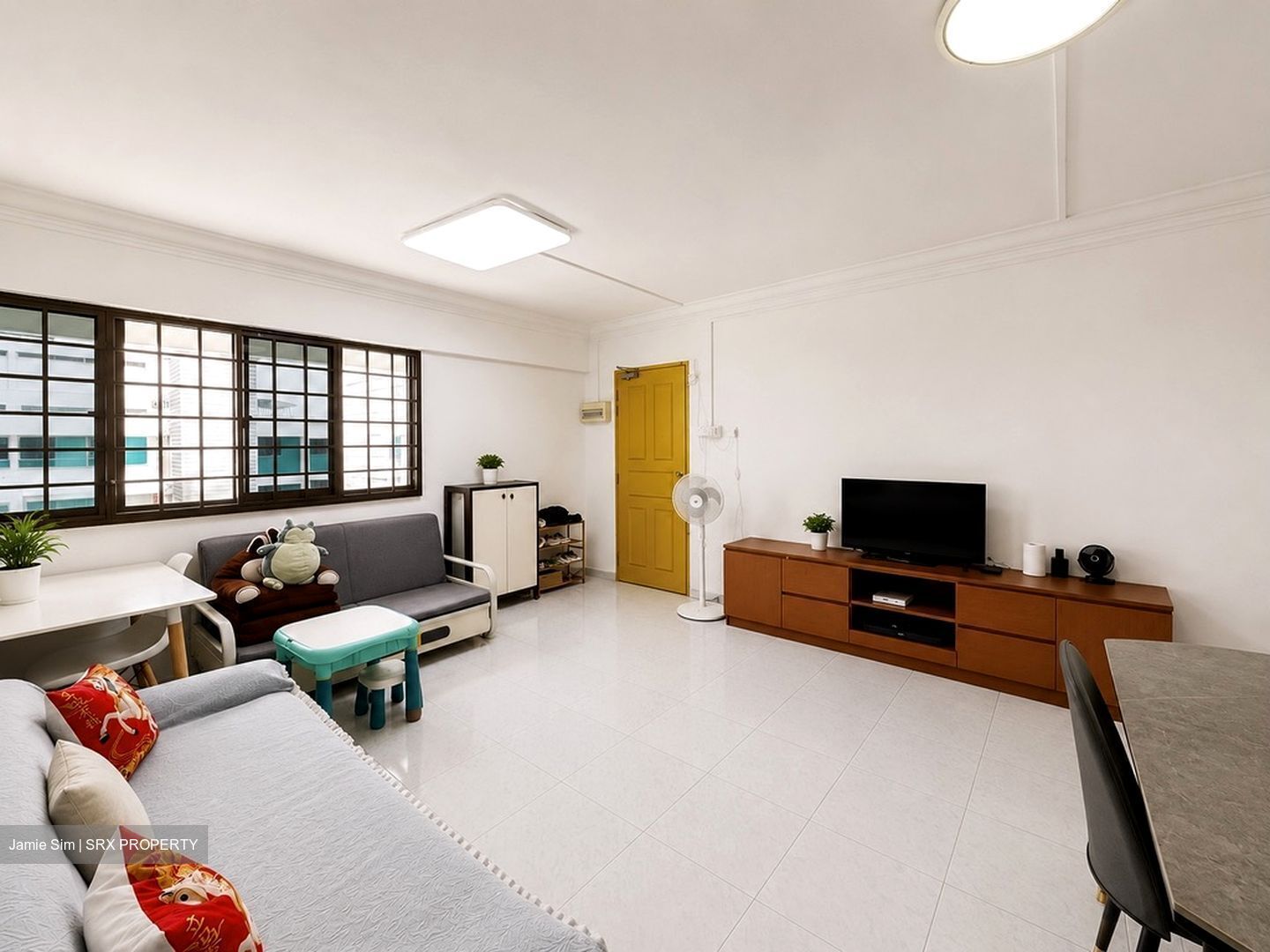 Blk 108 Woodlands Street 13 (Woodlands), HDB 4 Rooms #580837071
